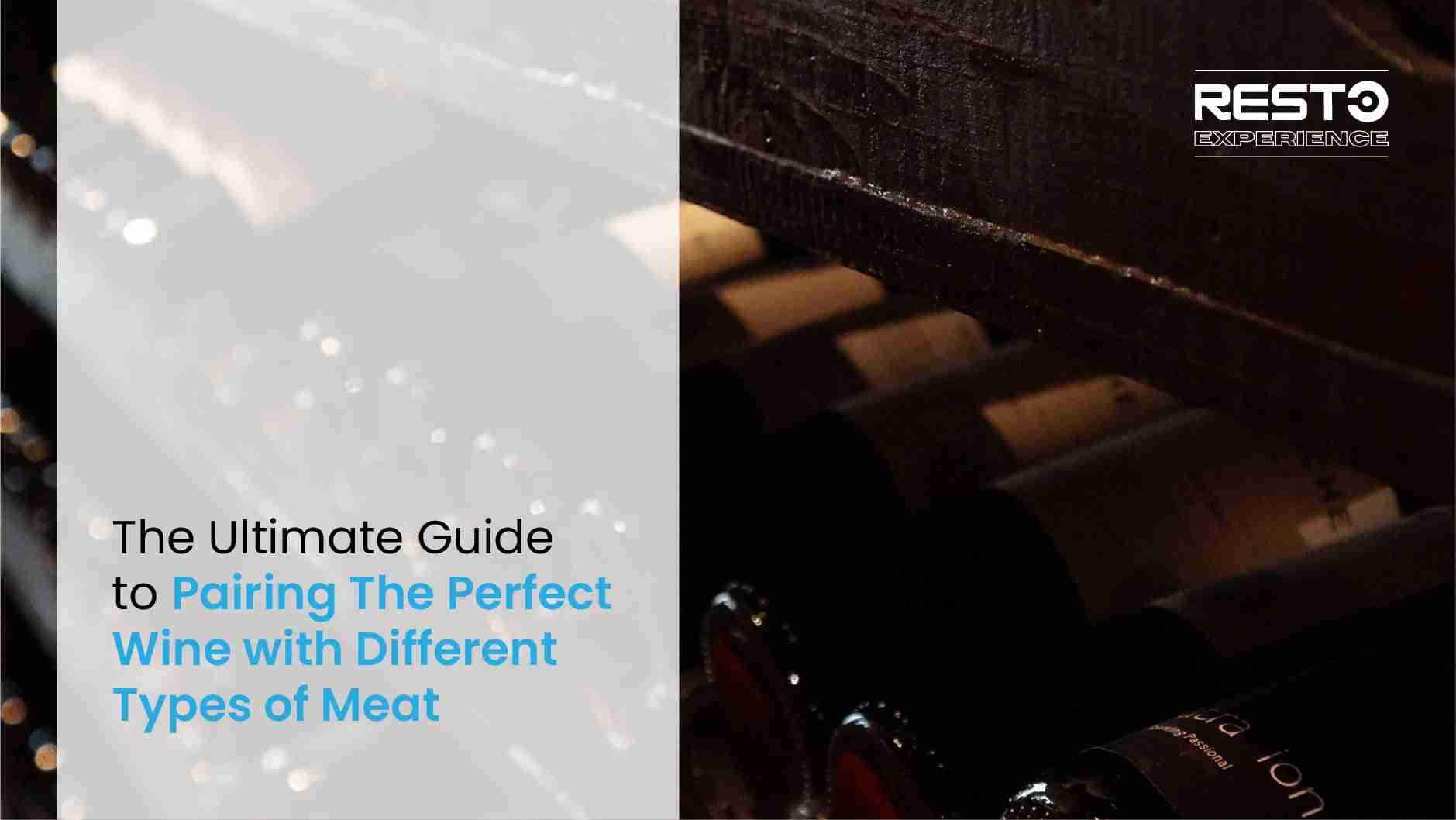 Perfect Wine: The Best Guide to Pairing
