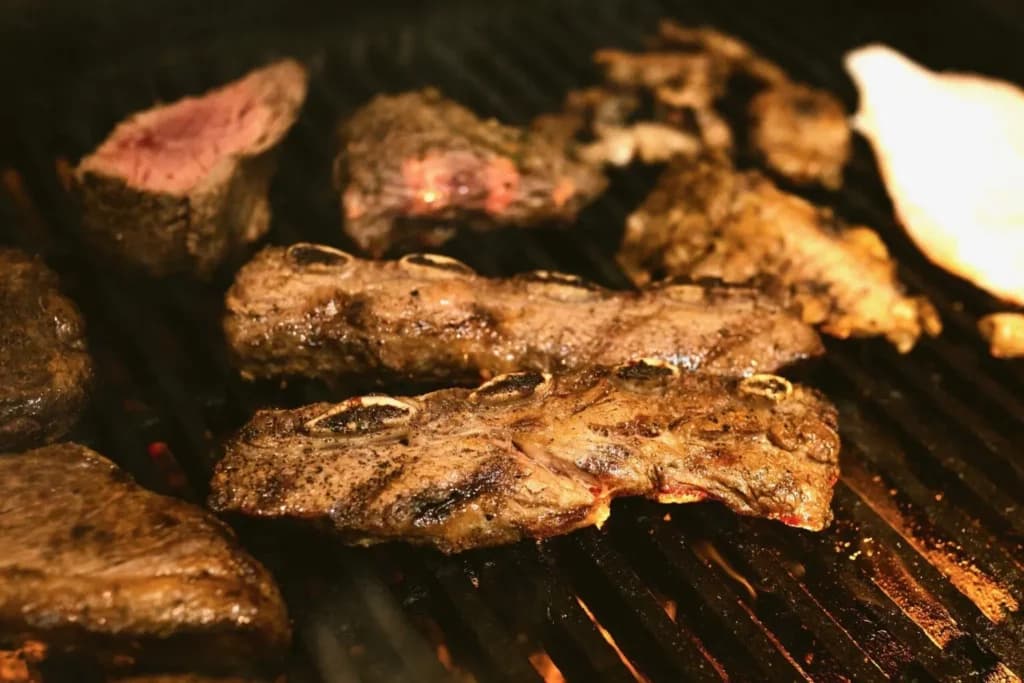 Uruguayan Food: A Guide to its Cuisine